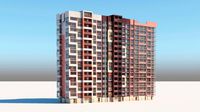 City Building 45
