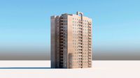 City Building 09