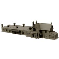 apartments