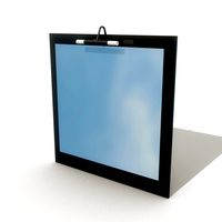 Decorative Mirror 006
