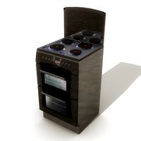 Cooker 004
