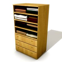 Shelves 002
