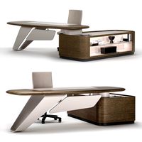 Ring table Kano factory