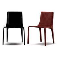 Polifom MANTA light chair