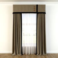 curtain 19