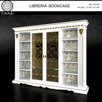 Cabinet Library Bakkoko