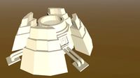 Sci-Fi Parts 02