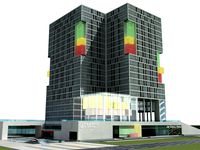 building 42