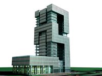 building 18