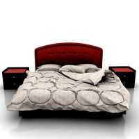 Bed 7