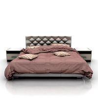 Bed 4