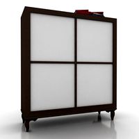 Selva Sideboard Pushkin