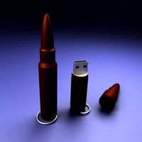 USB Flash Drive