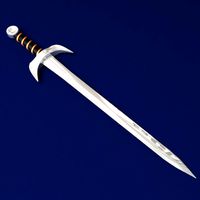 Knight Sword