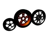 Car Wheel