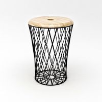 BoConcept Stool