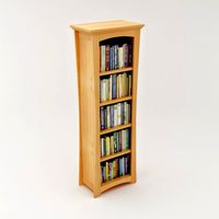 Childs Room Bookshelf