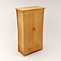Childs Room Cupboard
