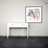 Pearl Tv Table