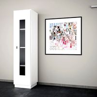 Pearl Cabinet