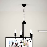 Pedant Lamp 09