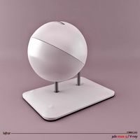 Globus Chair
