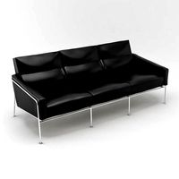 Series 3300 Three Seat Sofa
