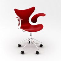 Lily Swivel