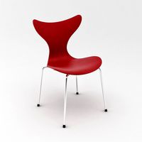 Lily Chair