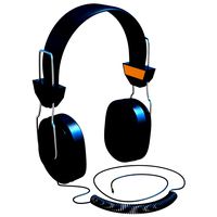 Generic Headphones
