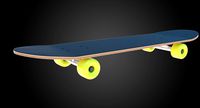 Generic Skateboard