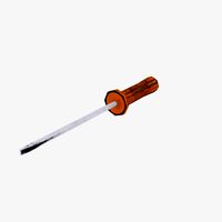 Screwdriver