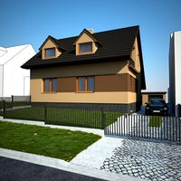Family House