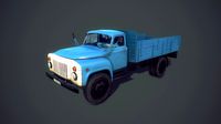 GAZ 53
