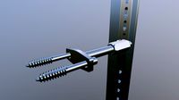 Screw Holder