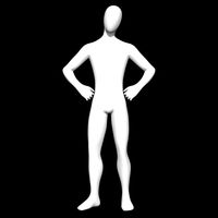 Mannequin Male