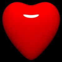 Heart Shape