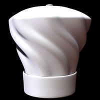 Chef hat
