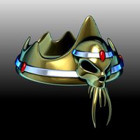 Crown Fantasy