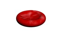 Red blood corpuscles
