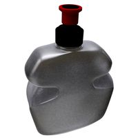 Hydration flask