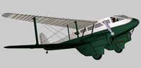 Dragon Rapide DH-89
