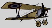 Nieuport 11