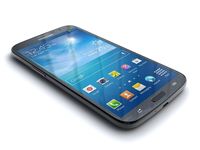 Samsung Galaxy Mega 63 I9200 3D Model