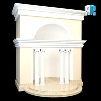Gazebo 026