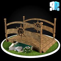 Bridge 025