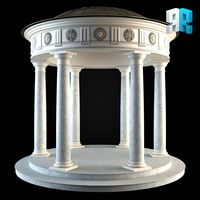 Gazebo 002