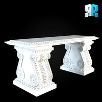 Bench 015