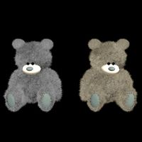 Teddy Bear