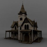 Old Tavern